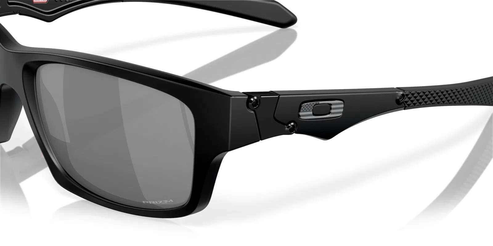 Oakley Jupiter Squared 9135 Sunglasses - view 78